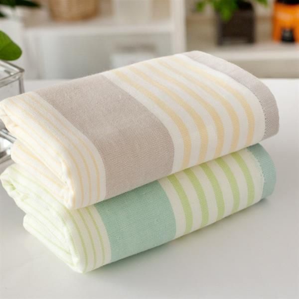 Woven Hand Towels